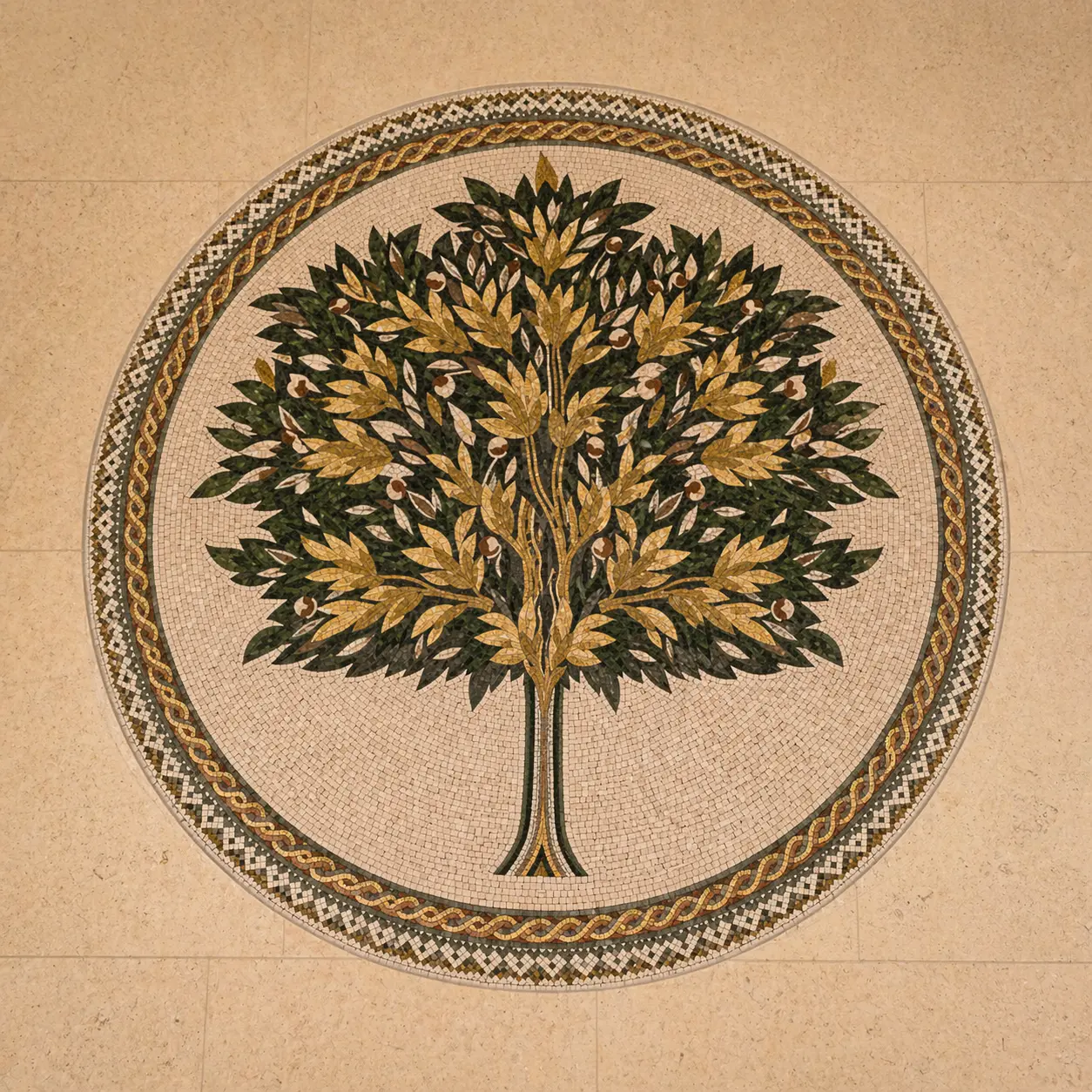 tree of life